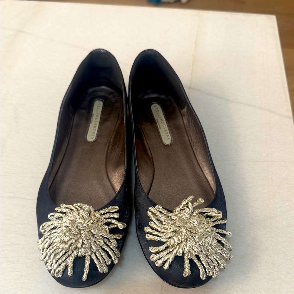 Stella McCartney flats